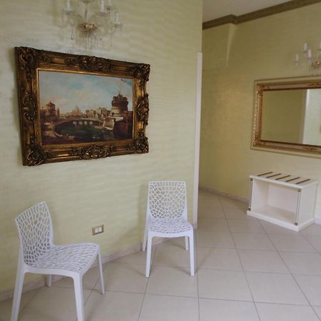 פורטו צ'זראו Dio Del Mare Luxury Room מראה חיצוני תמונה