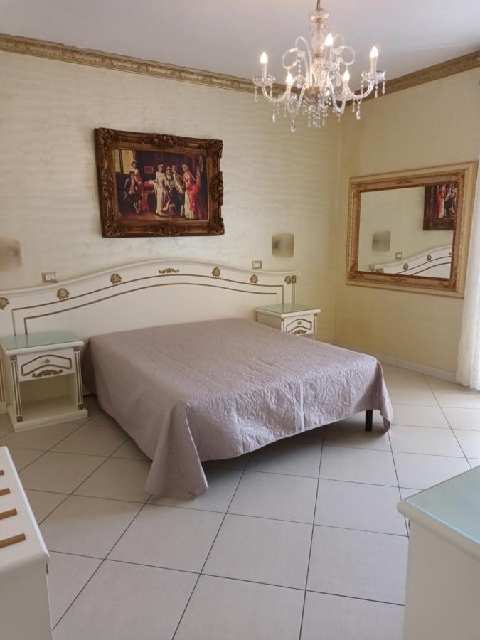 פורטו צ'זראו Dio Del Mare Luxury Room מראה חיצוני תמונה