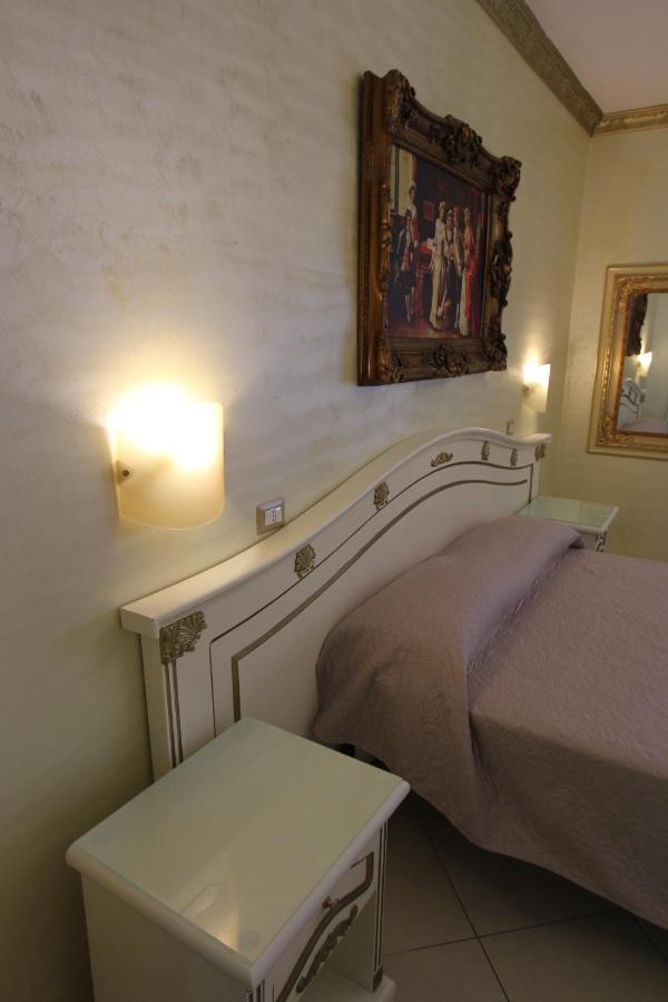 פורטו צ'זראו Dio Del Mare Luxury Room מראה חיצוני תמונה