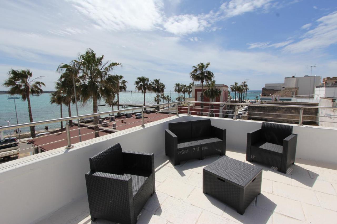 פורטו צ'זראו Dio Del Mare Luxury Room מראה חיצוני תמונה