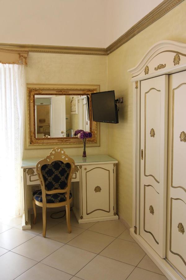 פורטו צ'זראו Dio Del Mare Luxury Room מראה חיצוני תמונה