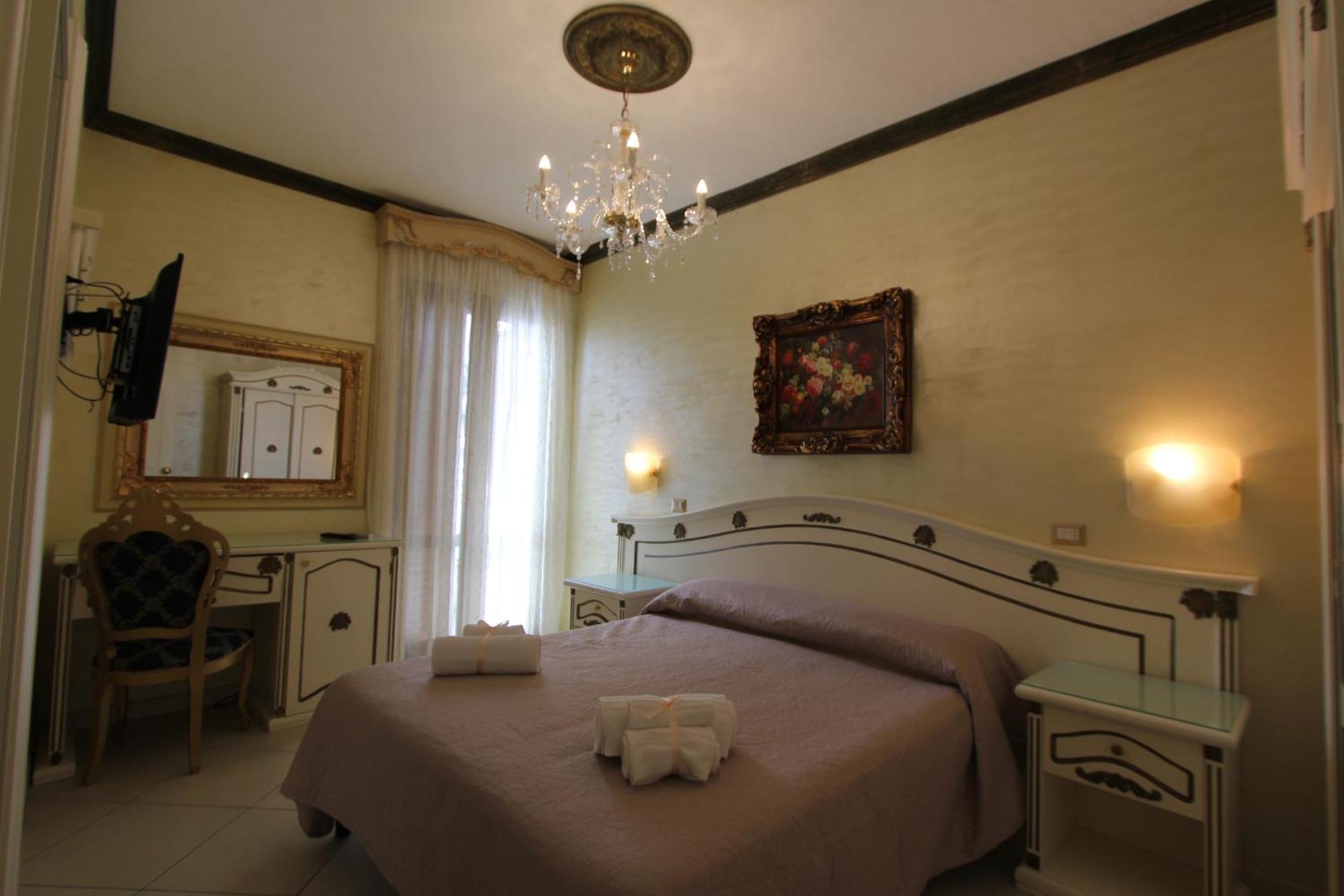 פורטו צ'זראו Dio Del Mare Luxury Room מראה חיצוני תמונה