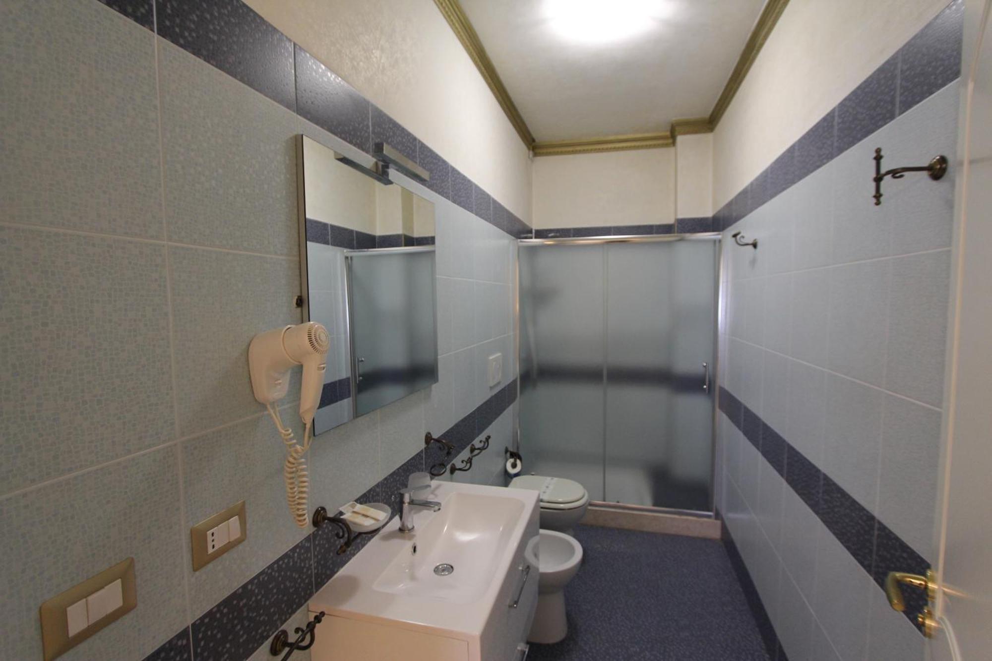 פורטו צ'זראו Dio Del Mare Luxury Room מראה חיצוני תמונה